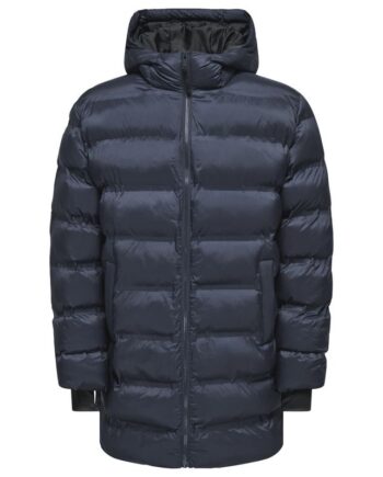 Onsunion Seamless Life Puffer Coat