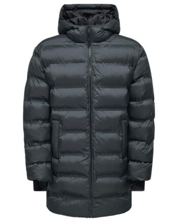 Onsunion Seamless Life Puffer Coat