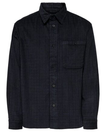Onswaleed Corduroy Overshirt 0345
