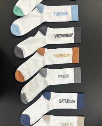 Onsweekday Sock  -pack