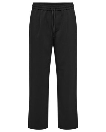 Onswill 0292 Loose String Pant Frml
