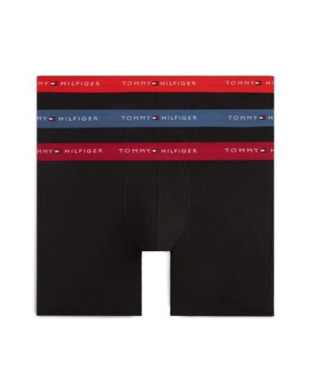 3p Boxer Brief Wb