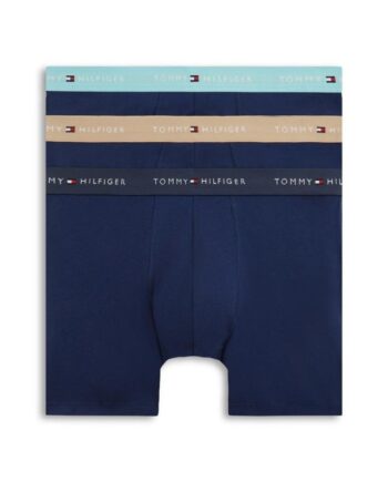 3p Boxer Brief Wb