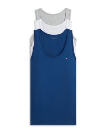 3p Tank Top