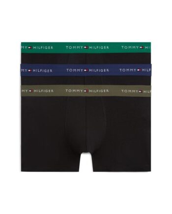 3p Trunk Wb