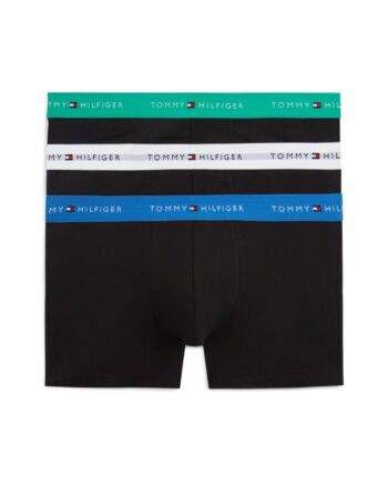 3p Trunk Wb