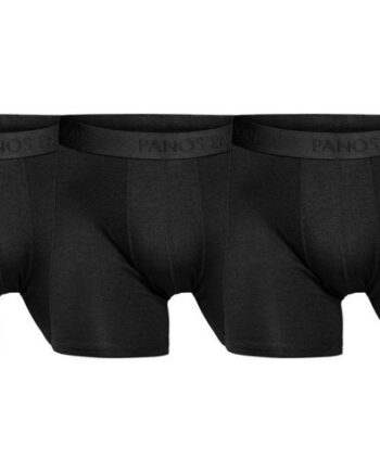 Pe 3pk Base Bamboo Boxer