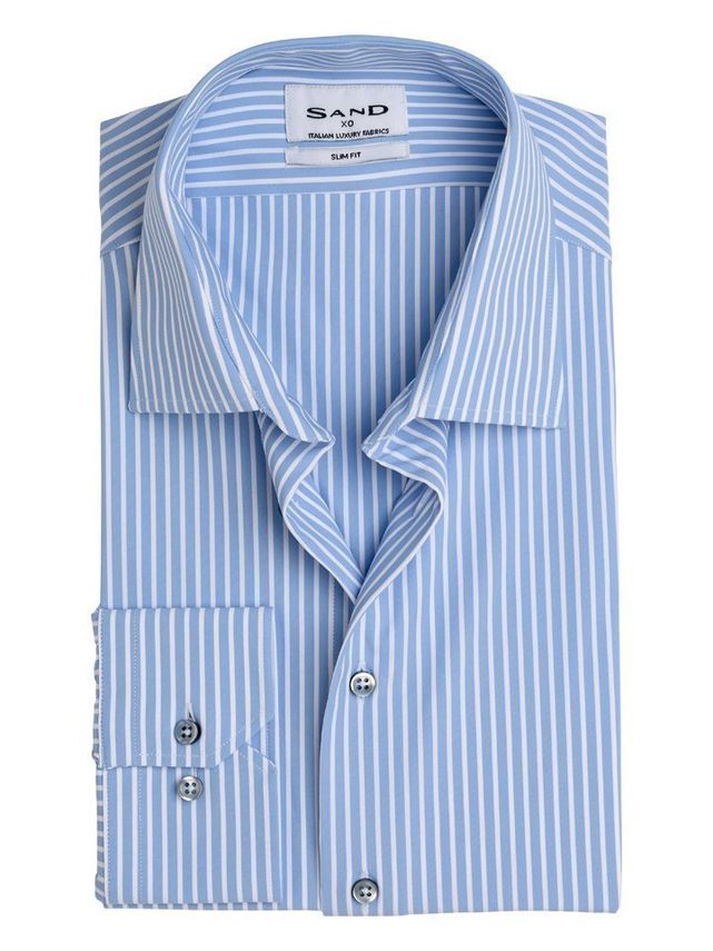 Performance Stripe Gordon Sc