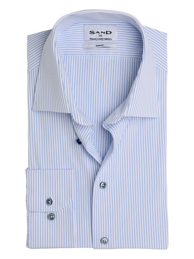 Performance Stripe Gordon Sc