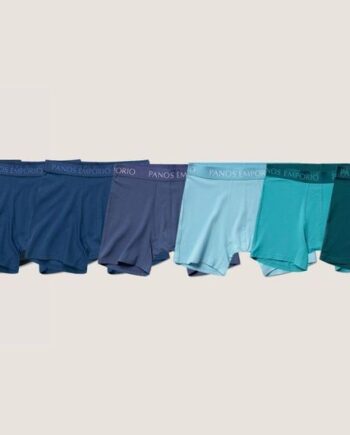 7pk Base Bamboo Boxer