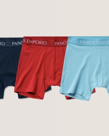 3pk Base Bamboo Boxer
