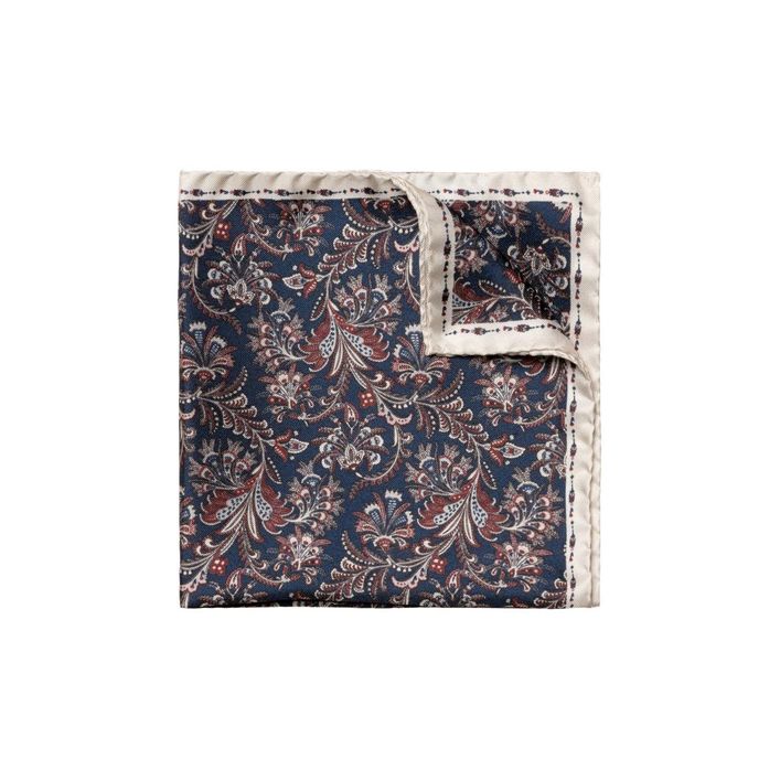 Pocket Square   Silk Psq