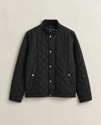 Quilted Jacket
