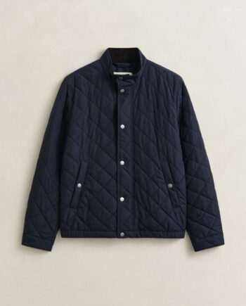Quilted Jacket