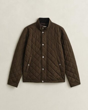 Quilted Jacket