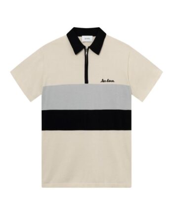 Raul Knitted Polo