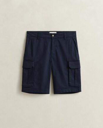 Reg Classic Cargo Shorts