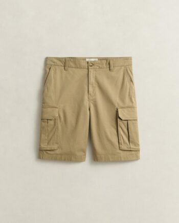 Reg Classic Cargo Shorts