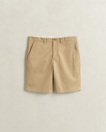 Reg Classic Chino Shorts