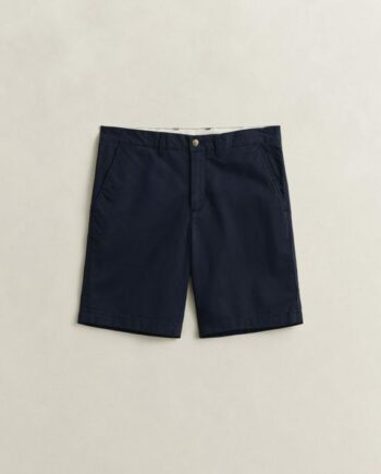 Reg Classic Chino Shorts