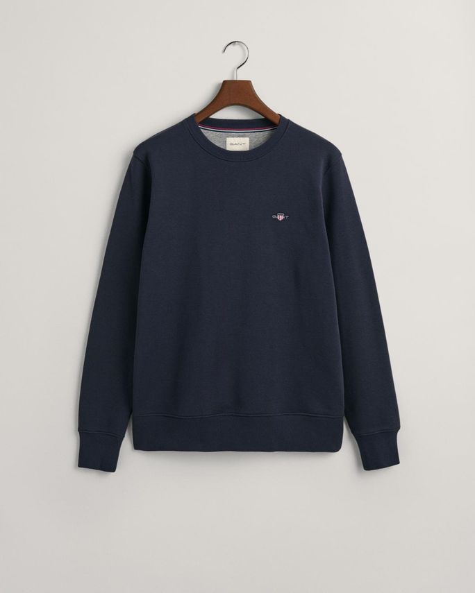 Reg Shield  -neck Sweat