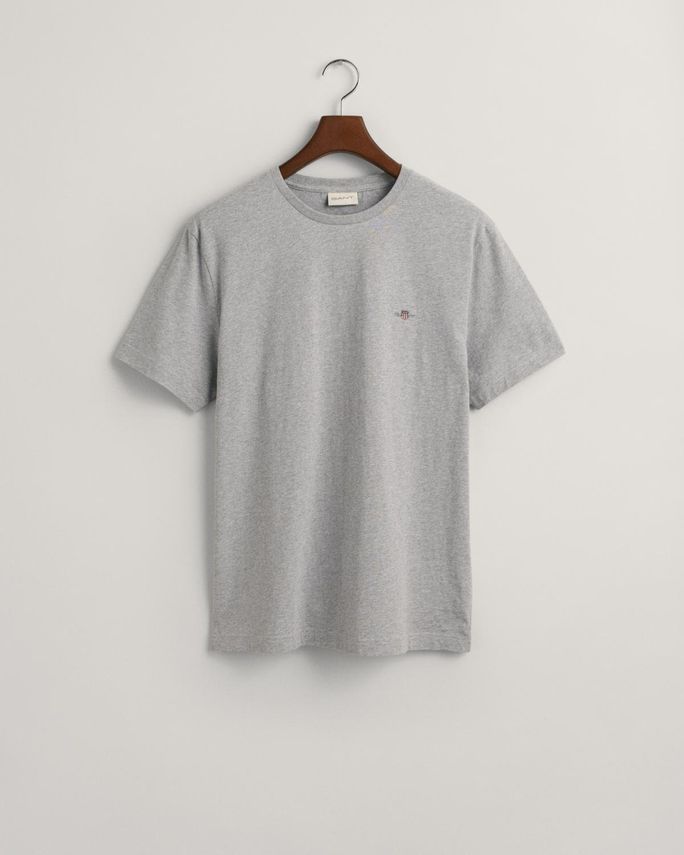 Reg Shield Ss  -shirt