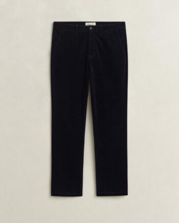 Regular Cord Chinos