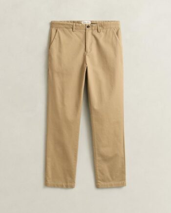 Regular Smart Chinos
