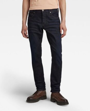 3301 Regular Tapered