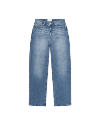 Roi Washed Denim Jeans