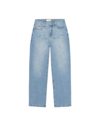 Roi Washed Denim Jeans