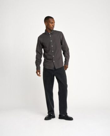 Rtchris Poplin Shirt