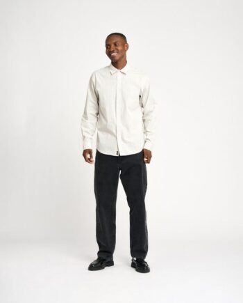 Rtchris Poplin Shirt