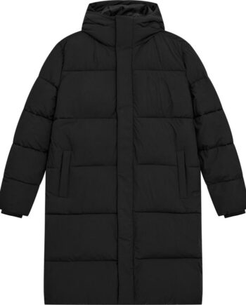 Rtethan Long Puffer