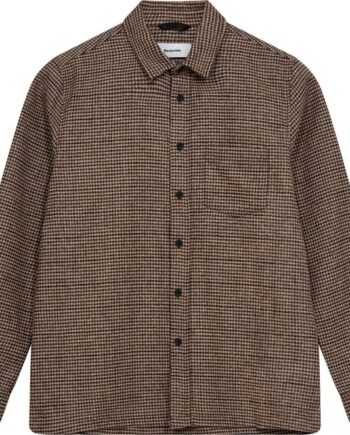 Rtlennox Wool Shirt