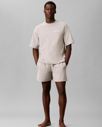 Crew Neck