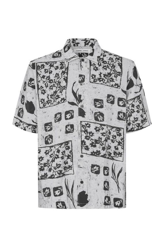 Saayo Shirt 15961