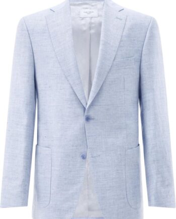 Sakko Jacket Cg Sander Sv