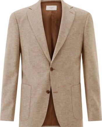Sakko Jacket Cg Sander Sv