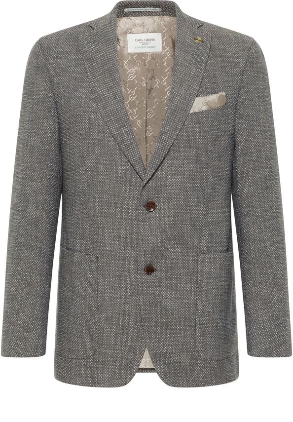 Sakko Jacket Cg Sander-  Sv