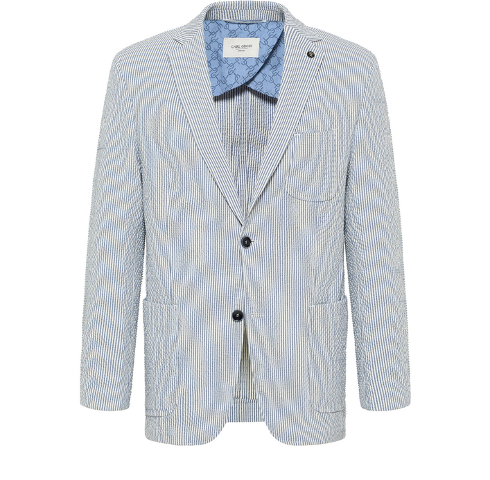 Sakko Jacket Cg Taivo-  Sv