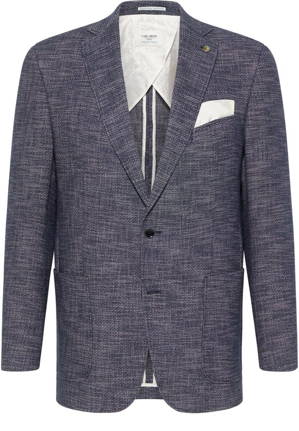 Sakko Jacket Cg Tebbo-  Sv
