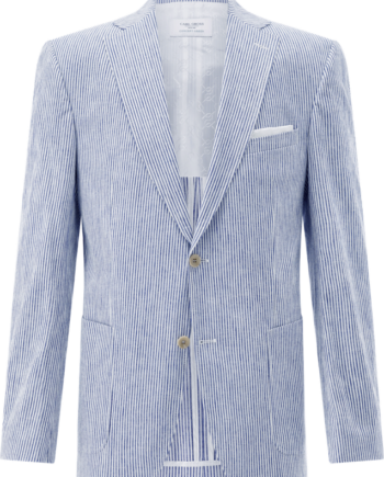 Sakko Jacket Cg Tebbo- -  Sv