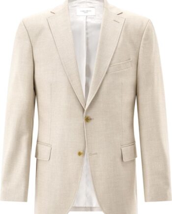 Sakko Jacket Cg Theo Sv