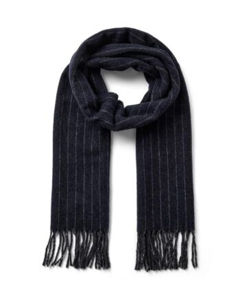Salt Wool Scarf