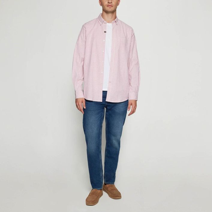 Scottsi Oxford