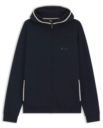 Sense Hooded Jacket 10265882
