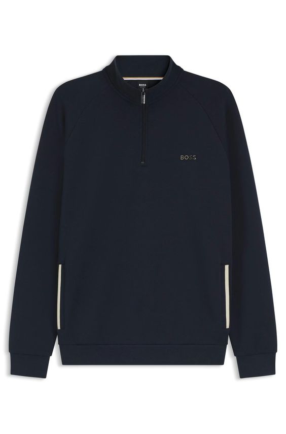 Sense Zip Jacket 10265882