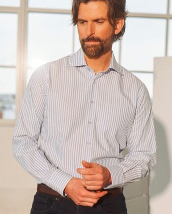 Shirt     Modern Fit
