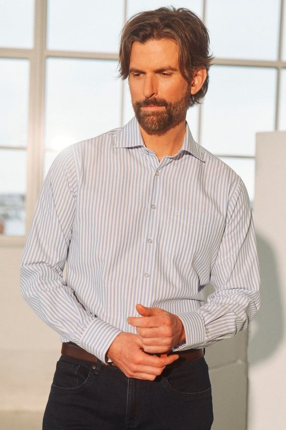 Shirt Modern Fit
